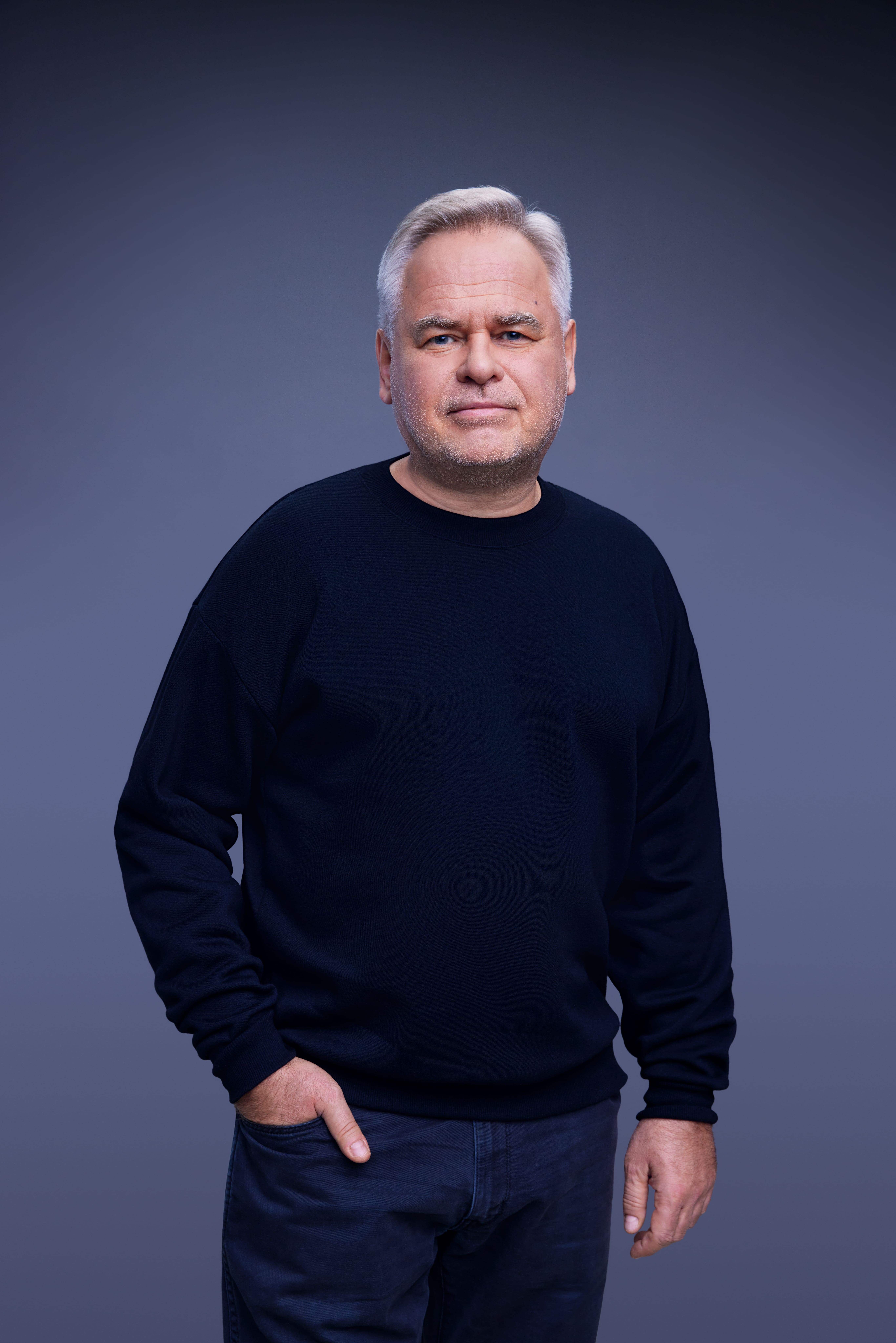 Сергей Голованов